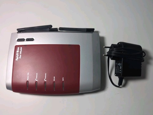 Avm fritz box 7270 - avm,