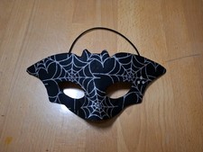Kinder- Spiderman Maske für