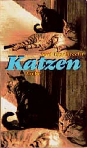 Katzen eggebrecht axel und - katzen, eggebrecht,
