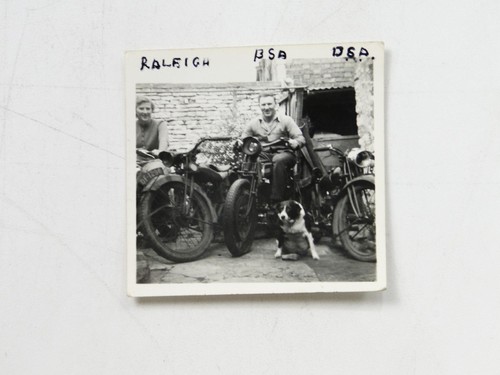 Mann frau hund vintage - mann,