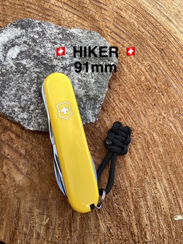 Victorinox swiss army knife - victorinox,