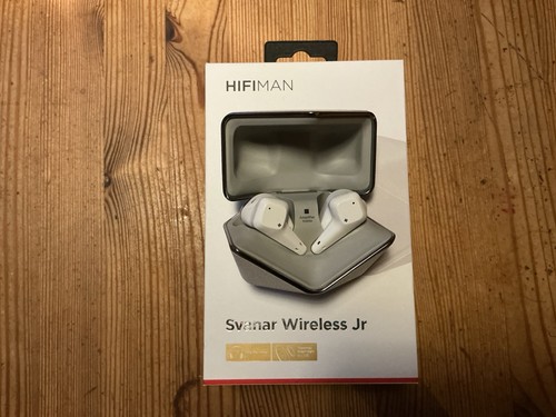 Hifiman svanar wireless - hifiman,