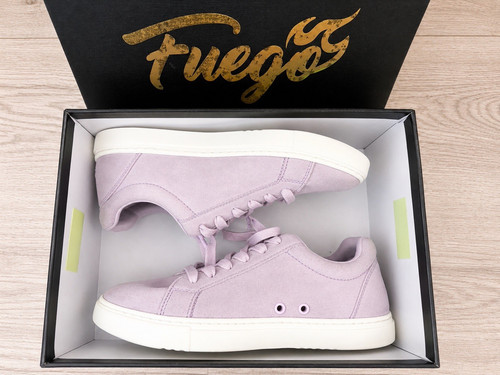 Fuego flow sneaker low top - flow,