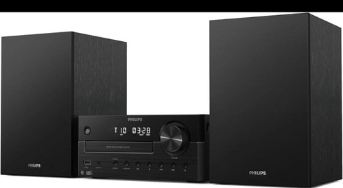 Philips tam4555 - philips,