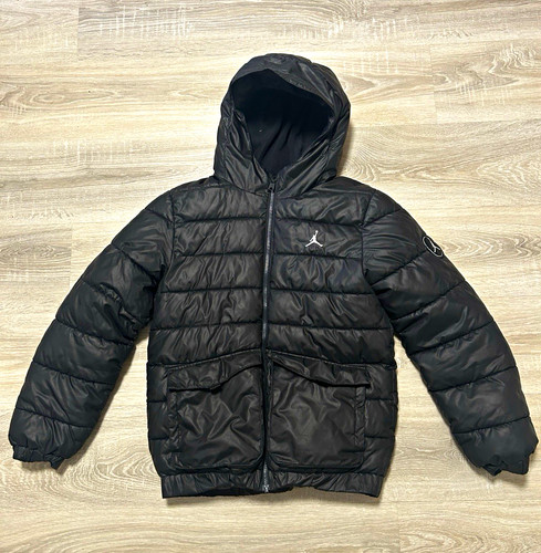 Jordan jungen steppjacke mit - jungen,
