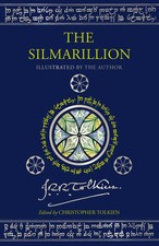 The Silmarillion. Illustrated