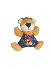 Sigikid Löwe Leo Linus Sonne