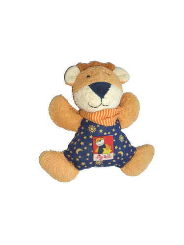 Sigikid löwe leo linus sonne - löwe,