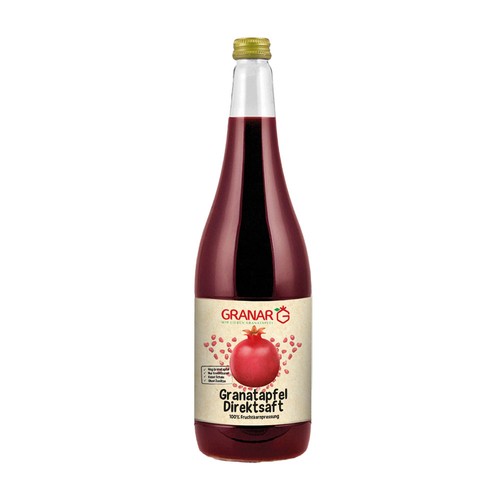 Granar l granatapfel - 18, 1