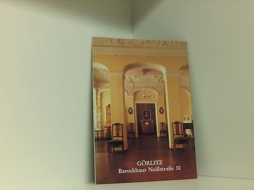 Das barockhaus neißstraße - das, 30