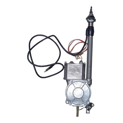 Oldtimer elektr antenne - elektr.,