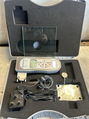 Mecmesin advanced force gauge - advanced,