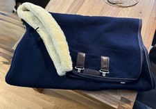 KENTUCKY Abschwitzdecke 125