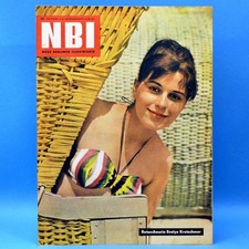 DDR NBI 33 1960 Clown Oleg