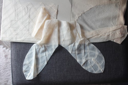 Vintage elbeo feinstrumpfhose - vintage,