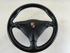 Porsche Boxster 3 Spoke