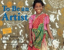 To Be an Artist (Global Fund