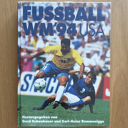 Fussball usa - ’94, –