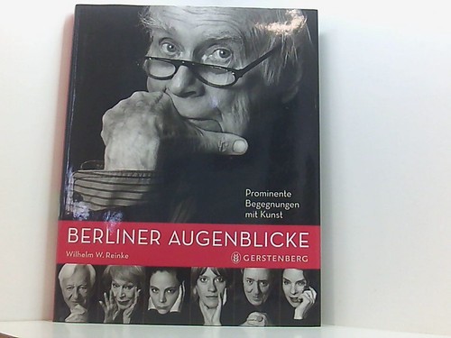 Berliner augenblicke - berliner,