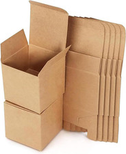 Karton Schachteln, 15 Stk