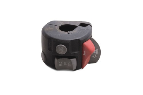 Lenkerschalter links abs - links,