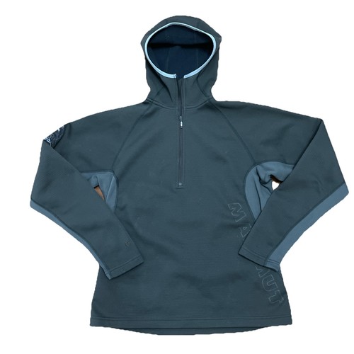 Mammut zip fleece lined - mammut,