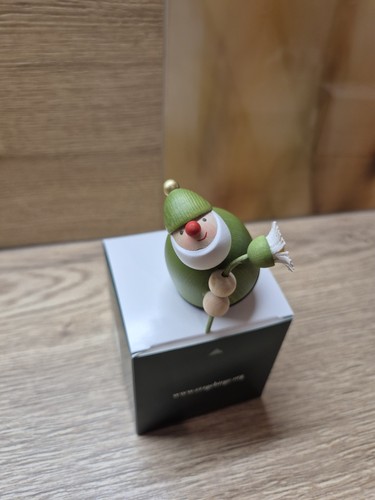 Picus mit blume - picus, 2010