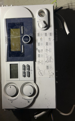 Vaillant ecotec plus - ecotec, vc