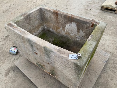 Alter brunnen aus - alter,