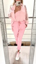 Jopppant Chino Boho Damen