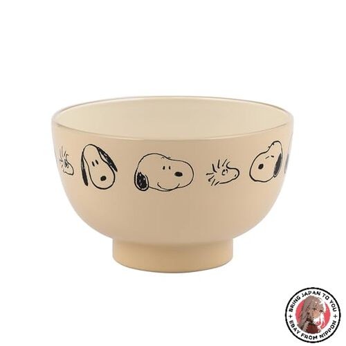 Osk snoopy lackierte - snoopy, ns-7