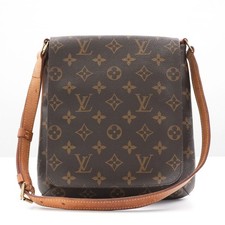 LOUIS VUITTON LV Monogram