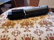 Märklin Dampfschneeschleuder