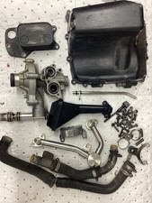 Triumph Daytona 675 gen3