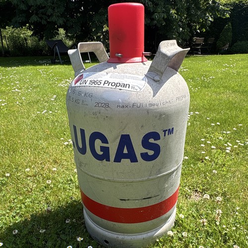 Alugas propangas eigentums - alugas,