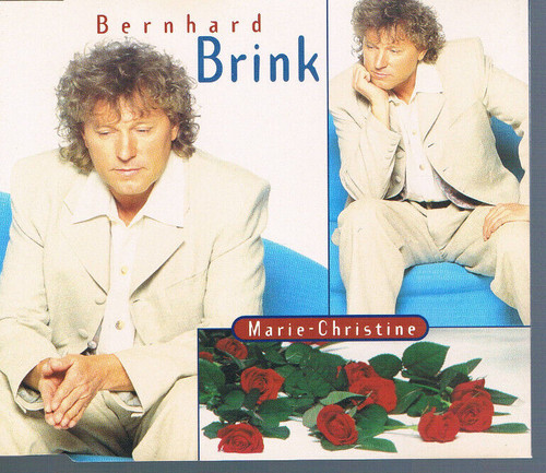 Bernhard brink marie - brink:, "marie