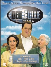 Der Bulle von Tölz - Staffel