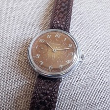 MOLNIJA Trench WW I stl 3602