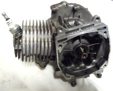 2 Takt Motor 49ccm für ATV-49 Pocketbike Dirtbike Kinderquad Cross Bike Quad