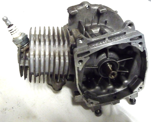 Takt motor 49ccm für atv - motor,