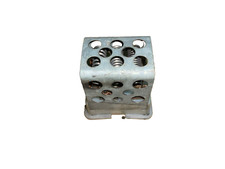 Vorwiderstand Lüfter