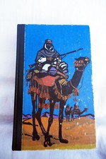 Durch die Wüste / Karl May /