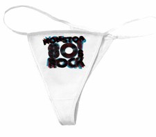 Damen String Tanga NON STOPP