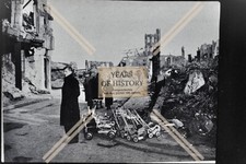 Foto Köln 1944-46 zerstört