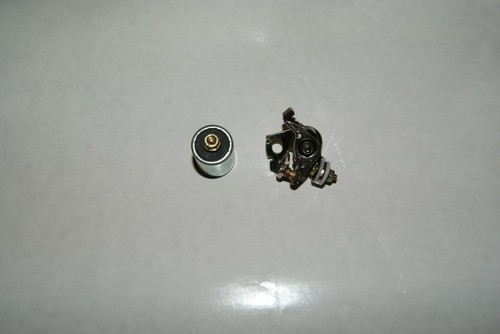 Tomos a35 sachs batavus - tomos, sachs,