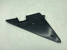 Suzuki GSXR 1000 K1 K2 Verkleidung Fairing panel cover cowl infill trim (3) 01'