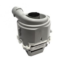 Bosch 00651956 Geschirrspüler