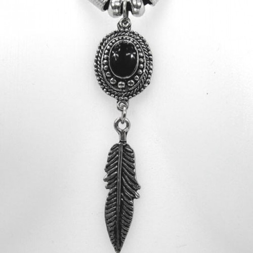 Anhänger mit concho - anhänger, &