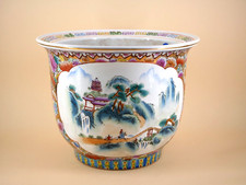 China Ming Dynasti Wanli Vase