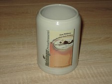 Bierkrug 0,5l Bierseidel